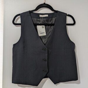 Oak & Fort Vest
